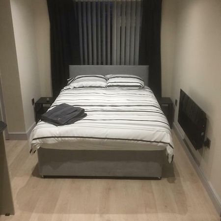 Private En-Suite Guestroom Ruthin Buitenkant foto